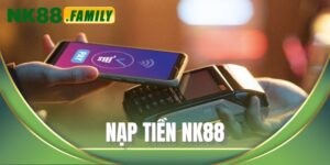 Nạp tiền NK88