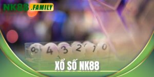 Xổ số NK88